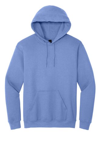 Gildan - Heavy Blend Hooded Sweatshirt. 18500 image thumbnail