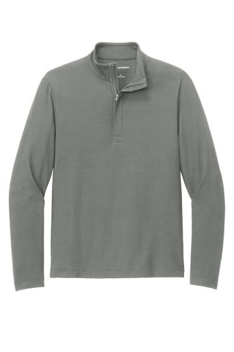 Port Authority Fairway Stretch 1/4-Zip K829 image thumbnail