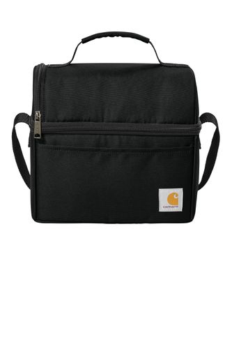 Carhartt Lunch 6-Can Cooler. CT89251601 image thumbnail