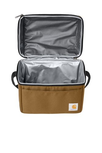 Carhartt Lunch 6-Can Cooler. CT89251601 image thumbnail