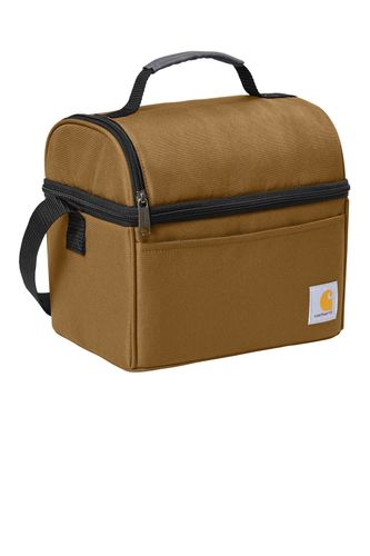 Carhartt Lunch 6-Can Cooler. CT89251601 image thumbnail