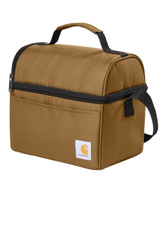 Carhartt Lunch 6-Can Cooler. CT89251601 image thumbnail