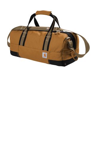 Carhartt Foundry Series 20" Duffel. CT89260209 image thumbnail