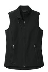 Image of Eddie Bauer Women's Stretch Soft Shell Vest EB547