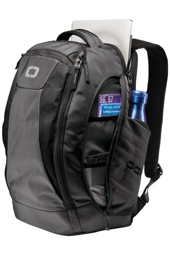 OGIO Flashpoint Pack. 91002 image thumbnail