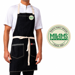 Image of Ridgewood Bib Apron