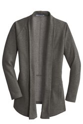 Image of Port Authority Women's Interlock Cardigan