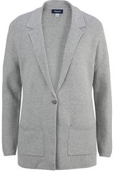 Image of Ladies Sweater Blazer