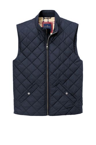 Brooks Brothers Quilted Vest image thumbnail