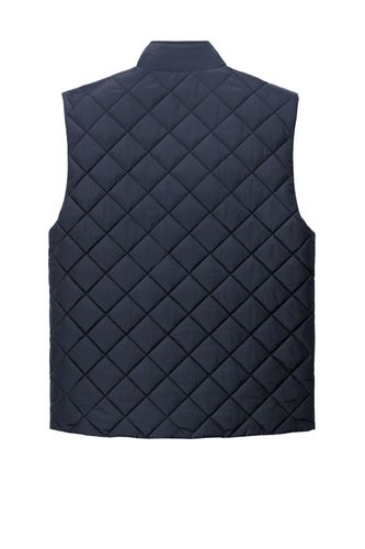Brooks Brothers Quilted Vest image thumbnail