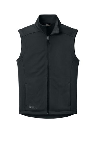 Eddie Bauer Smooth Mid Layer Fleece Vest image thumbnail