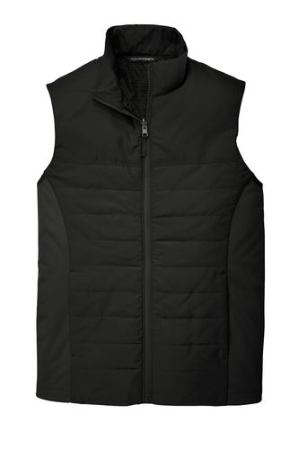 Port Authority Collective Insulated Vest image thumbnail
