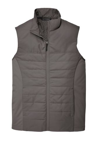 Port Authority Collective Insulated Vest image thumbnail