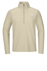 Image of The North Face Textured Pine Grove 1/2-Zip