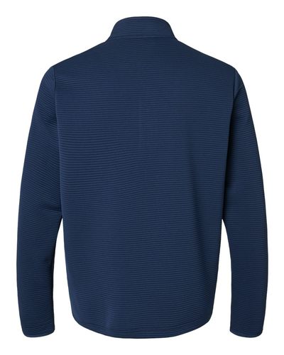 Adidas Men's Spacer Quarter-Zip Pullover image thumbnail
