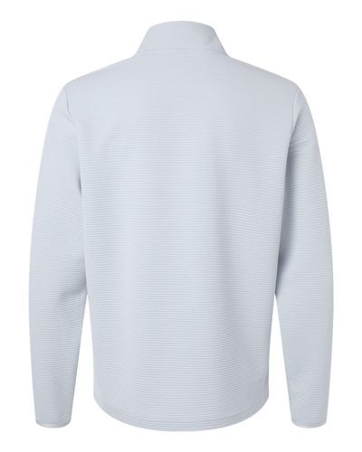 Adidas Men's Spacer Quarter-Zip Pullover image thumbnail