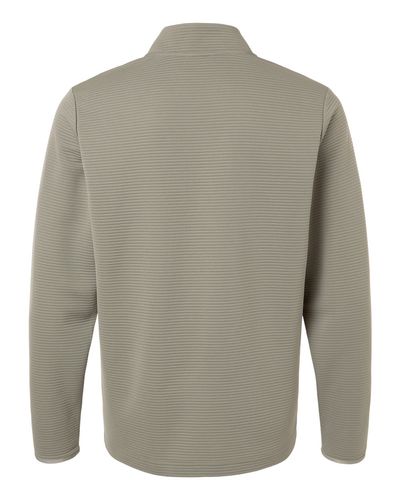 Adidas Men's Spacer Quarter-Zip Pullover image thumbnail