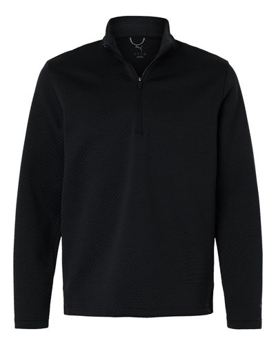 Puma Golf Men's Pebble Quarter-Zip Pullover image thumbnail