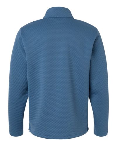 Puma Golf Men's Pebble Quarter-Zip Pullover image thumbnail