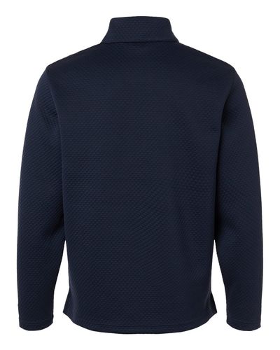 Puma Golf Men's Pebble Quarter-Zip Pullover image thumbnail