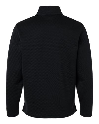 Puma Golf Men's Pebble Quarter-Zip Pullover image thumbnail