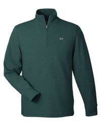 Image of Vineyard Vines Men's Saltwater Quarter-Zip Pullover