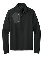 Image of Eddie Bauer 1/2-Zip Performance Fleece