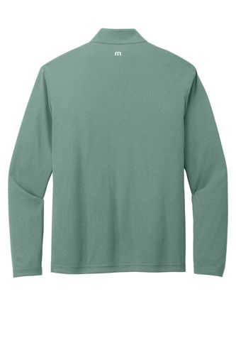 TravisMathew Coto Performance 1/4-Zip image thumbnail