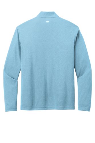 TravisMathew Coto Performance 1/4-Zip image thumbnail