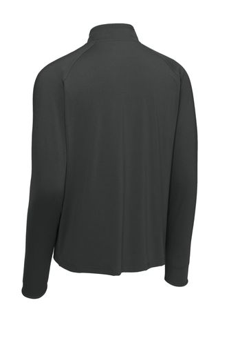 Sport-Tek Sport-Wick Stretch 1/4-Zip Pullover image thumbnail
