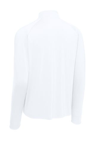 Sport-Tek Sport-Wick Stretch 1/4-Zip Pullover image thumbnail