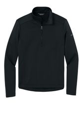 Image of Eddie Bauer Smooth Mid Layer Fleece 1/2-Zip