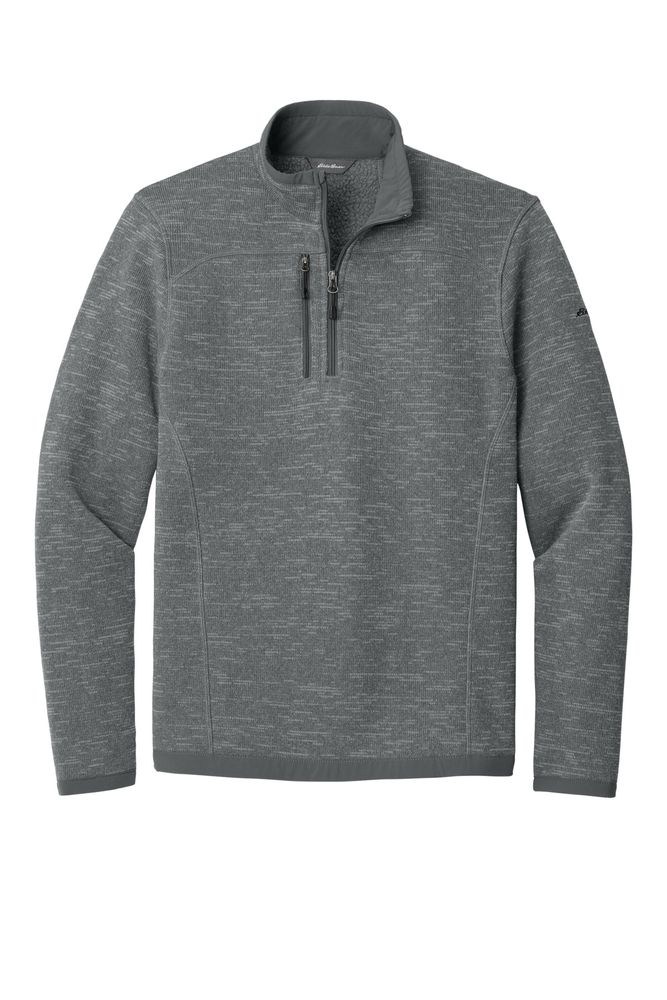 Eddie Bauer Sweater Fleece 1/4-Zip primary image
