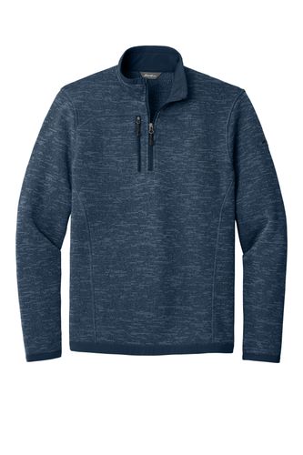 Eddie Bauer Sweater Fleece 1/4-Zip image thumbnail