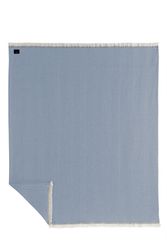 Image of Brooks Brothers Coastal Throw