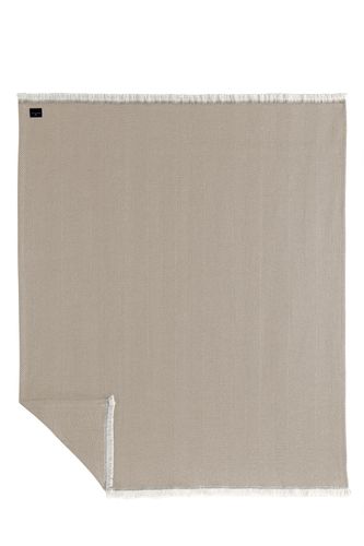 Brooks Brothers Coastal Throw image thumbnail