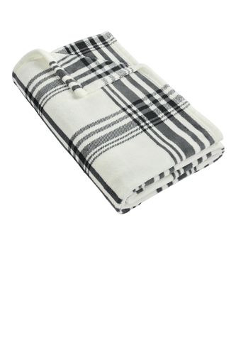 Port Authority Ultra Plush Blanket image thumbnail