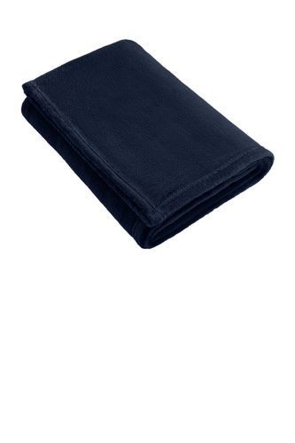 Port Authority Ultra Plush Blanket image thumbnail