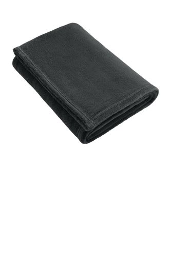 Port Authority Ultra Plush Blanket image thumbnail