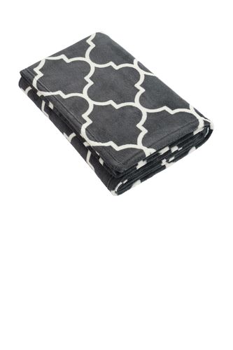 Port Authority Ultra Plush Blanket image thumbnail