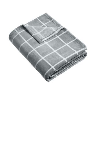 Port Authority Ultra Plush Blanket image thumbnail