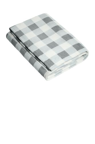 Port Authority Ultra Plush Blanket image thumbnail