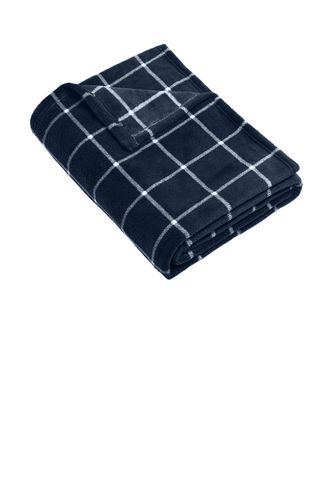 Port Authority Ultra Plush Blanket image thumbnail