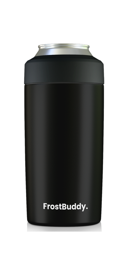 Frost Buddy® Universal Buddy 2.0 - Black primary image