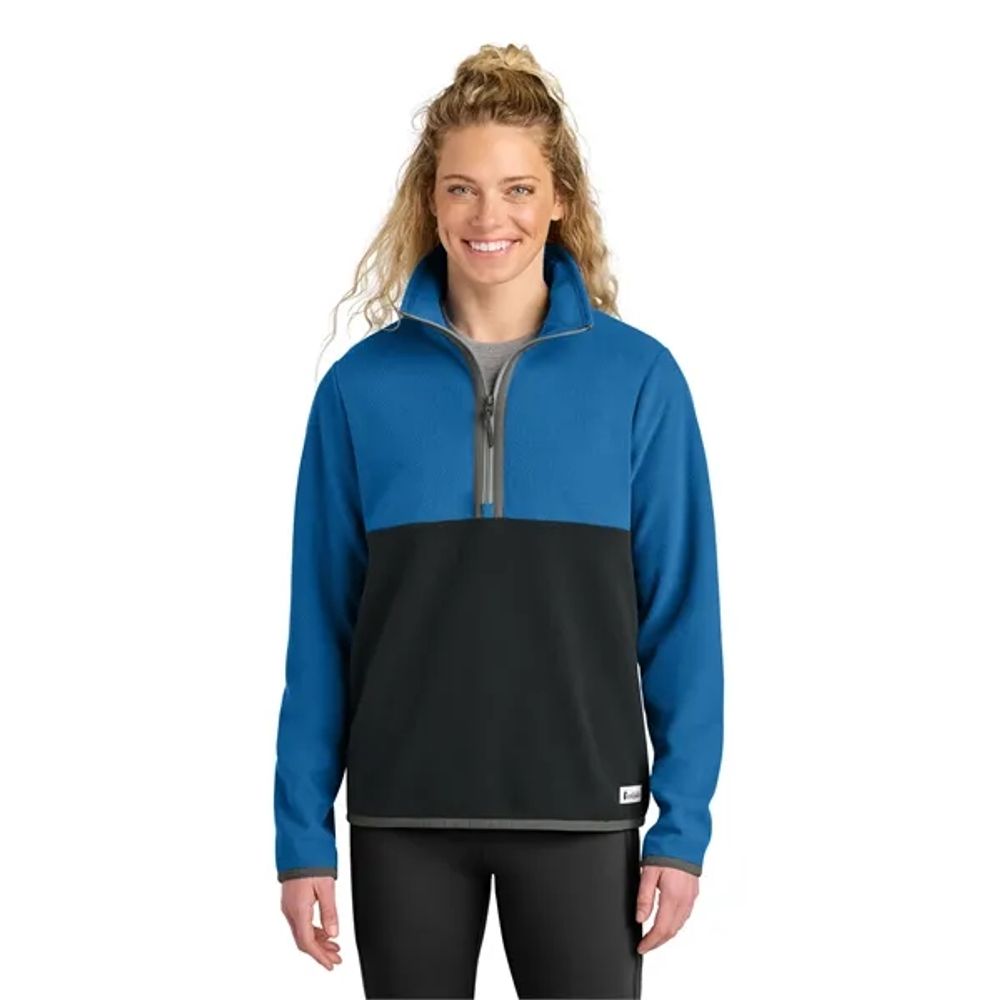 Image of Women's Cotopaxi 1/2-Zip Fleece