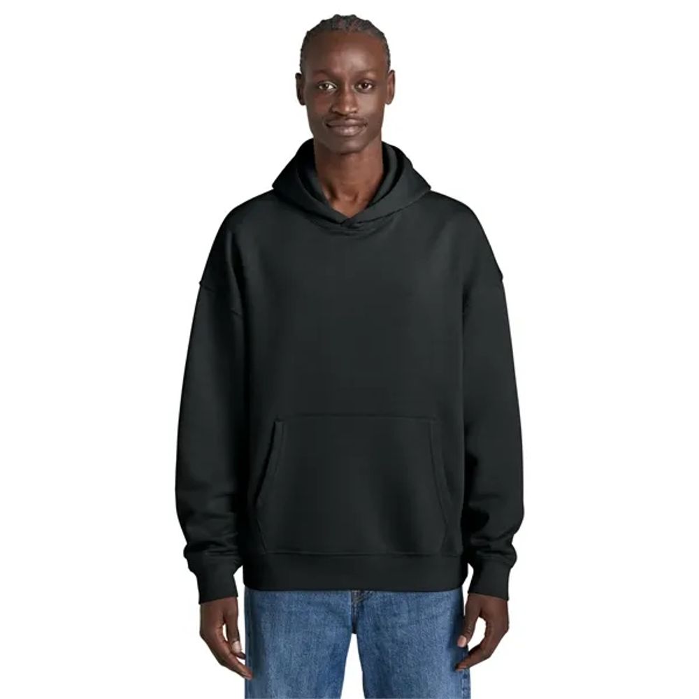 Image of Unisex Chaser Hooded Sweatshirt