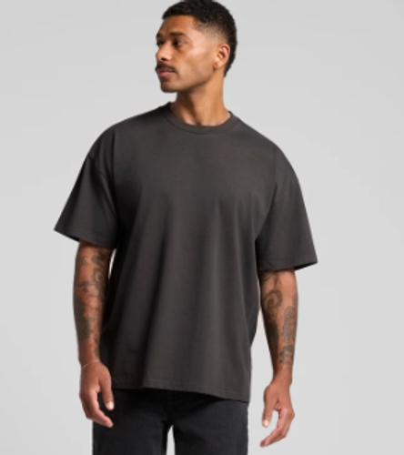 Unisex Oversized Tee image thumbnail Unisex Oversized Tee image thumbnail