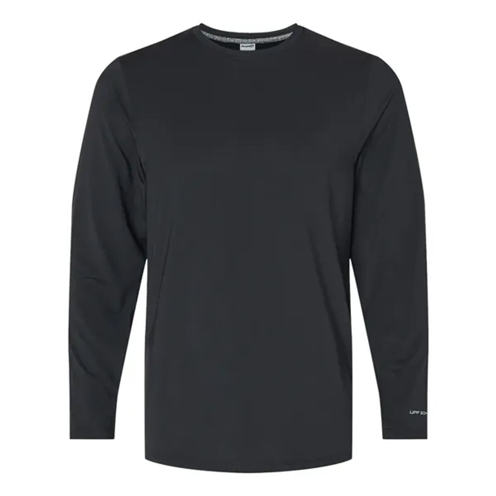 Image of Unisex Performance Long Sleeve T-Shirt