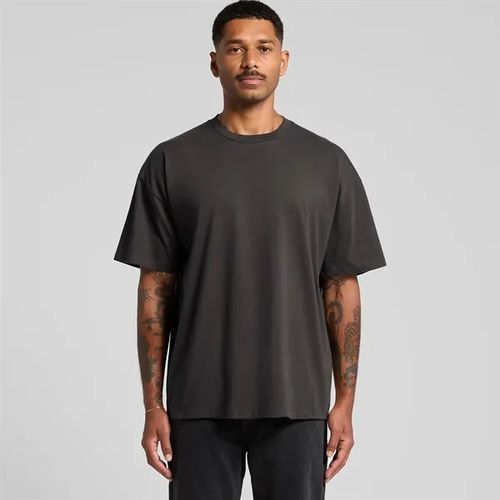 Unisex Oversized Tee image thumbnail Unisex Oversized Tee image thumbnail