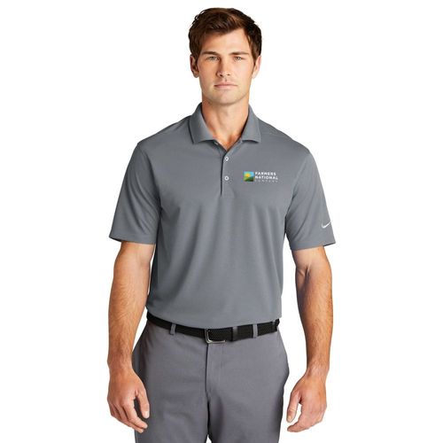 Nike Dri-FIT Micro Pique 2.0 Polo  image thumbnail